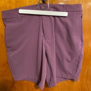 Lululemon Shorts 33